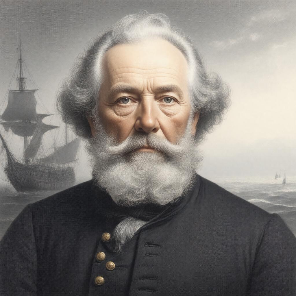 George Pollard Jr.